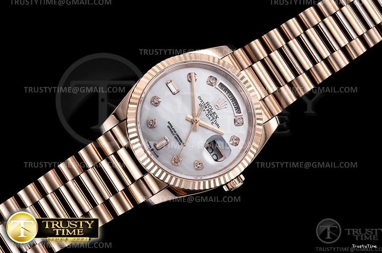 1202 RDD0223A – DayDate 36mm Packable 702